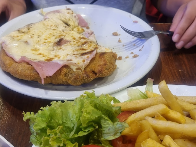 La Pasiva - Piriápolis