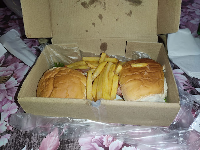 Pizzería Rodelú - Gastronomía y hostelería