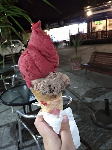 Calle 11, 16000 Atlántida, Departamento de Canelones