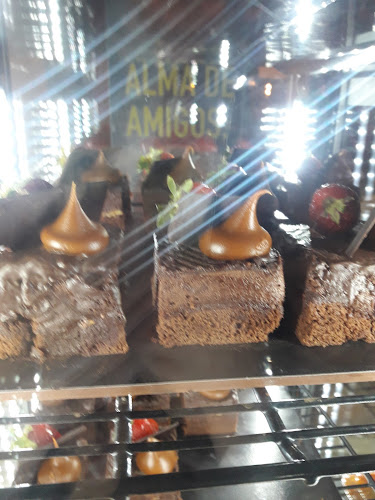 Pizzería Rústica - Sauce