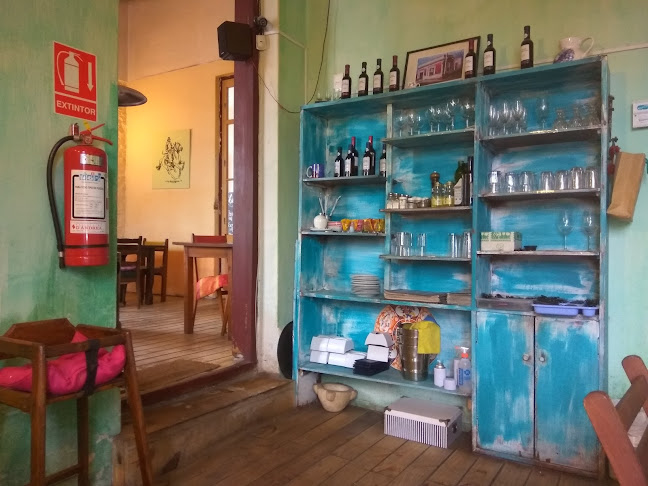 Opinii despre Casa Blanca în San Carlos - Gastronomía y hostelería