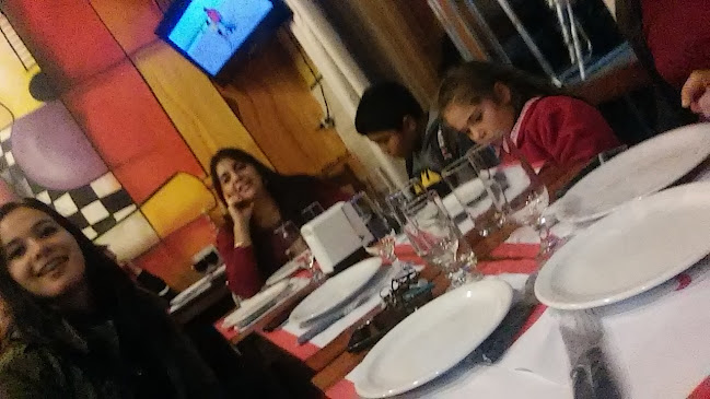 Comentarii opinii despre Margaret Pizzería y Restaurant