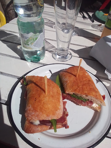 Plaza Pindó - Pando