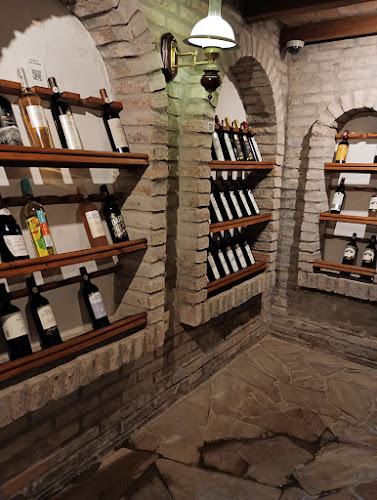 Restaurante El Rancho Canelones