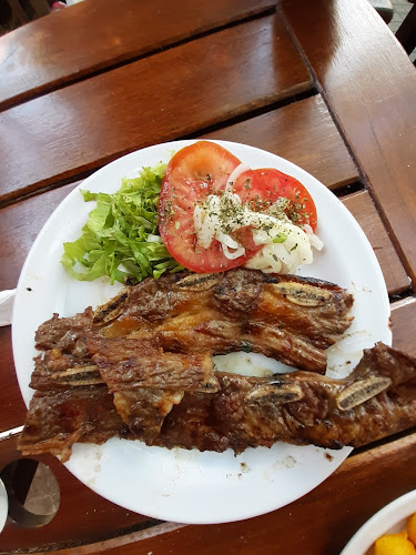 La Pulpería - Montevideo