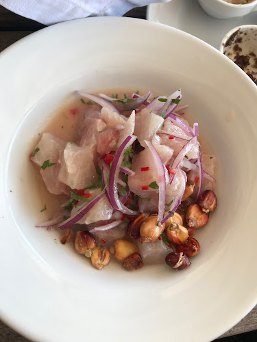 Comentarii opinii despre Parador La Huella