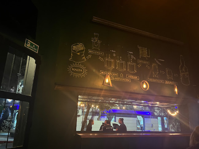 Valhalla Brew Bar - Gastronomía y hostelería