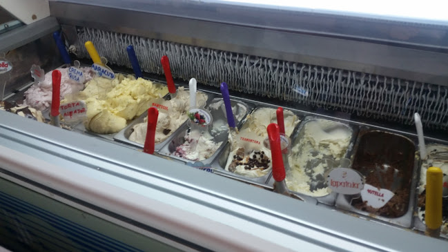 Heladería Artesanal "Solymar" - Gastronomía y hostelería