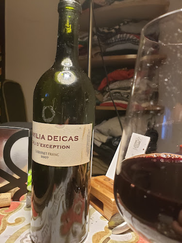 La Hostaria - Montevideo