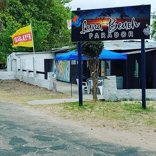 Luna Beach Parador - Carmelo