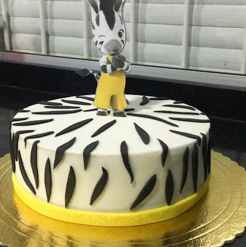 Dulce Mania - Montevideo