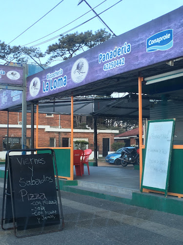 Panadería La Loma