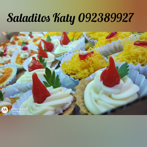 Comentarii opinii despre Saladitos Katy