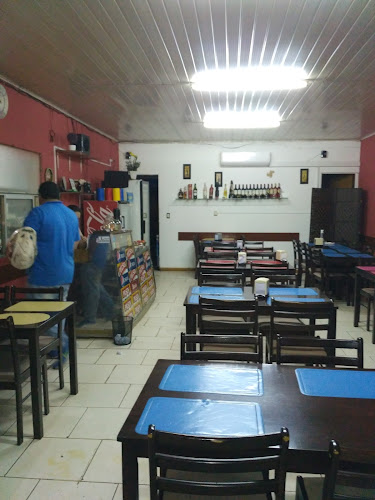 Pizzería La Piedra - Rio Branco