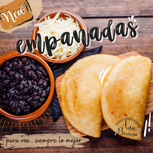 Ana Banana Gourmet - Gastronomía y hostelería