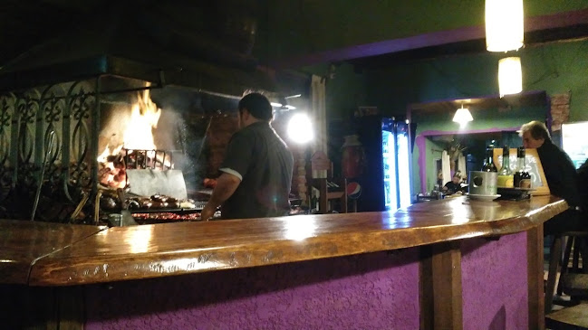 Opinii despre Parrillada el Viejo Molle în Pando - Gastronomía y hostelería
