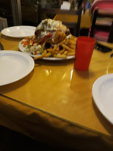 Pizzería Las Mily - Gastronomía y hostelería