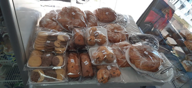 Panadería y confitería Don Pancho