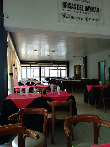 Brisas del Daymán - Termas del Dayman