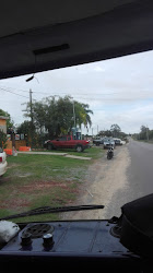 Agropecuaria Maneiro