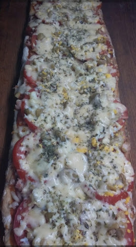 Opinii despre Pizzería "La Magusma" în Balneario Buenos Aires - Gastronomía y hostelería