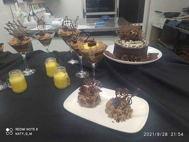 B&M eventos y servicios de catering - Gastronomía y hostelería
