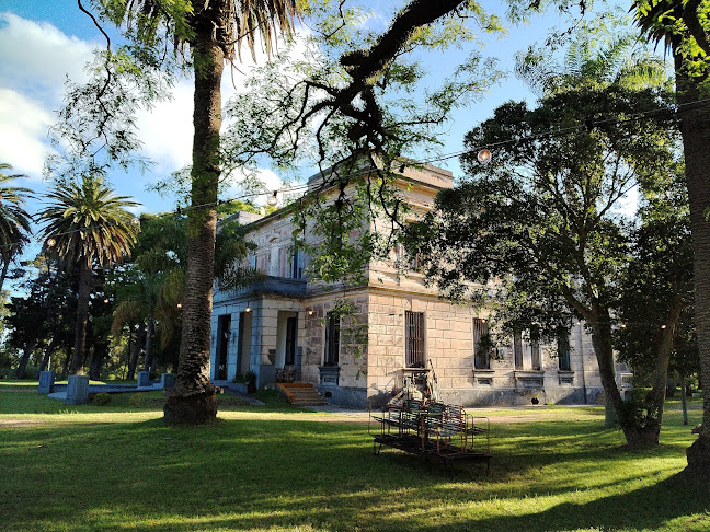 Ruta Interbalnearia Gral. Líber Seregni km 84.200, 20302 Solís, Departamento de Maldonado