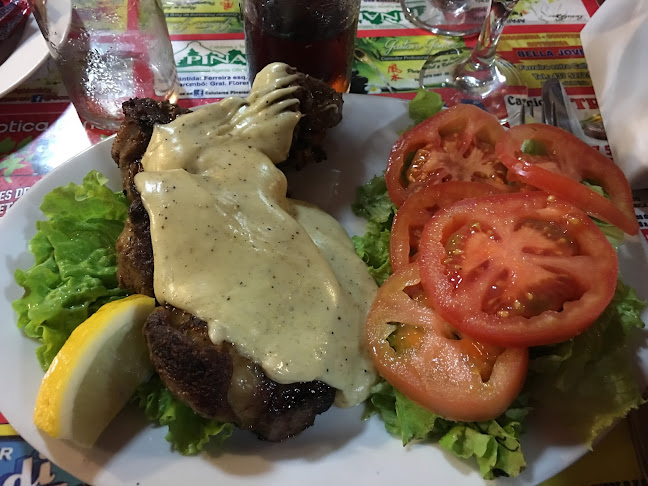 67MH+68G, Mario Ferreira, 15300 Parque del Plata, Departamento de Canelones