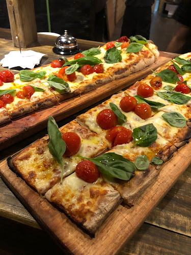 Bigote - Punta del Este