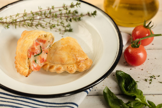 Comentarii opinii despre Bocatti Empanadas Carrasco