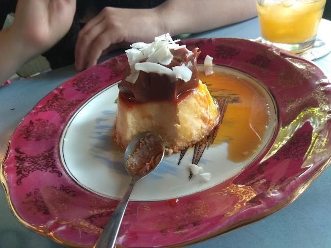 Comentarii opinii despre Candy Bar