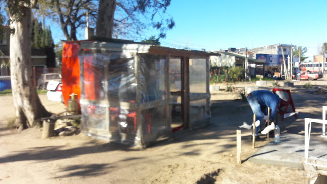 Opinii despre Lo de Martha în Ciudad de la Costa - Gastronomía y hostelería