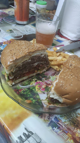 8 De Octubre 1500, 50000 Salto, Departamento de Salto, Uruguay