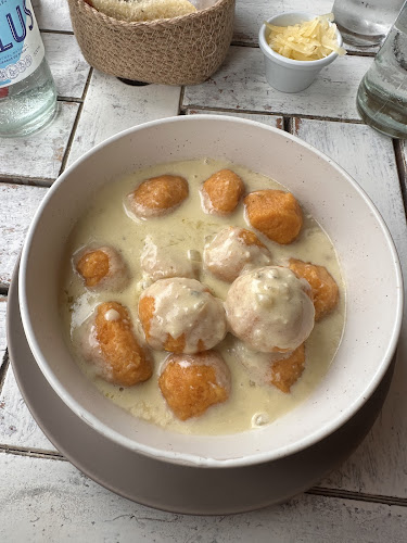 Casa Dulce - La Paloma