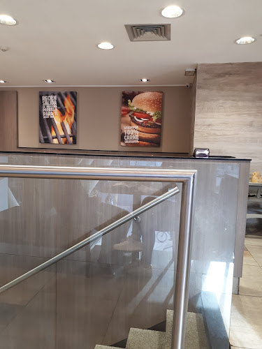 Comentarii opinii despre Burger King