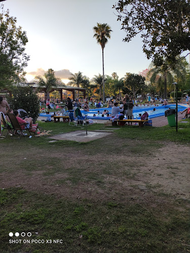 " EL RINCON" mini Grill y pizzería - Termas del Dayman