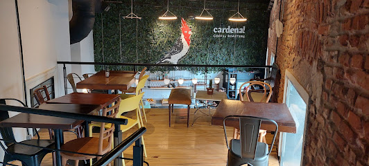 Cardenal Café