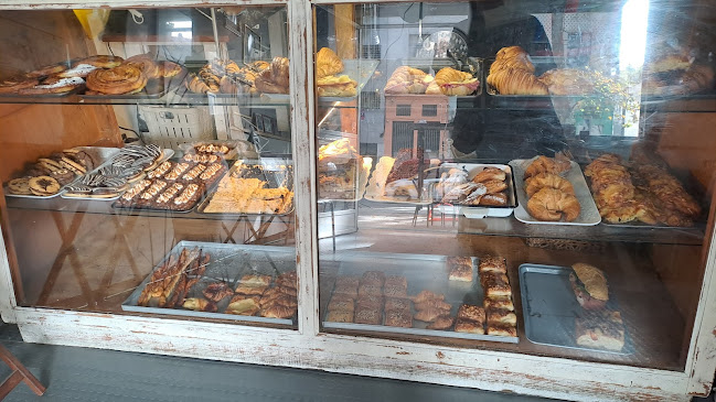 Basilico - Montevideo