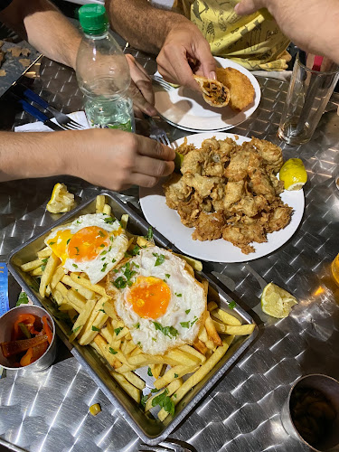 Pescadería y Rotisería Blandengues
