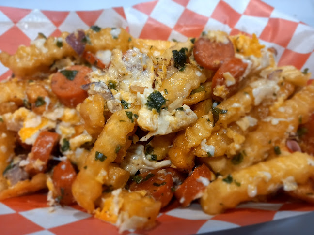 Panadería Amanecer - Gastronomía y hostelería