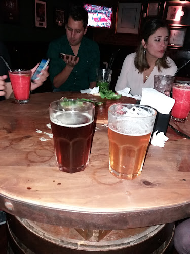 Comentarii opinii despre Brickel Irish Pub