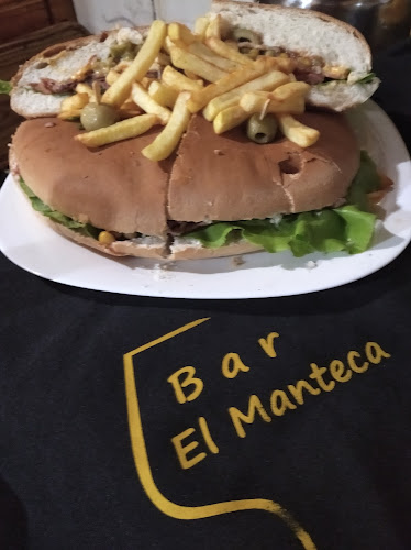 Bar El Manteca - Florida