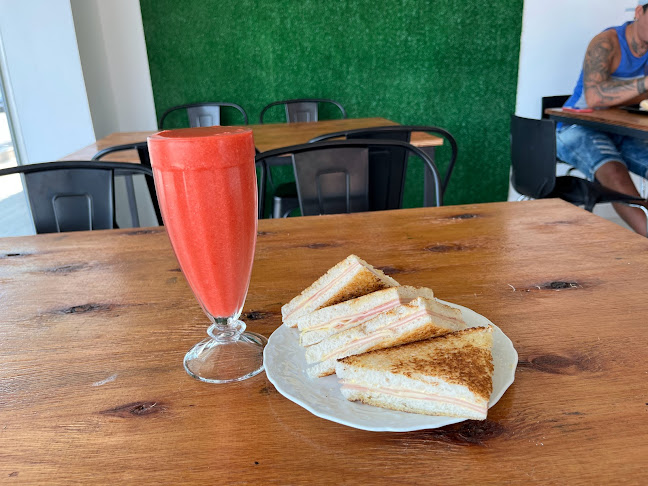 Av. Cnel.Carlos Lecueder 699, 55000 Artigas, Departamento de Artigas