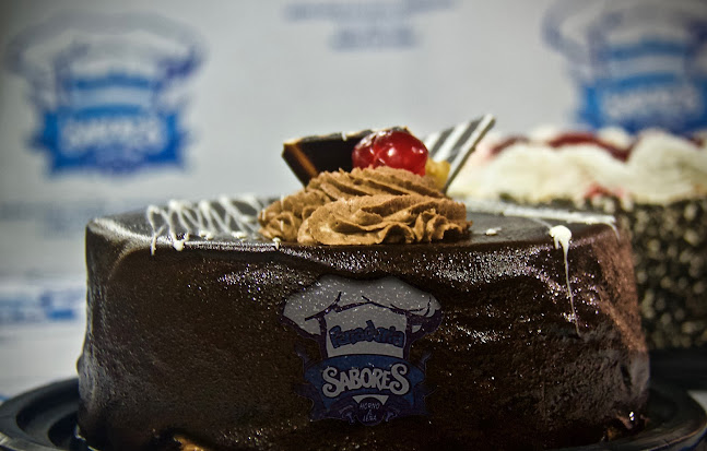 Panadería Sabores - Gastronomía y hostelería