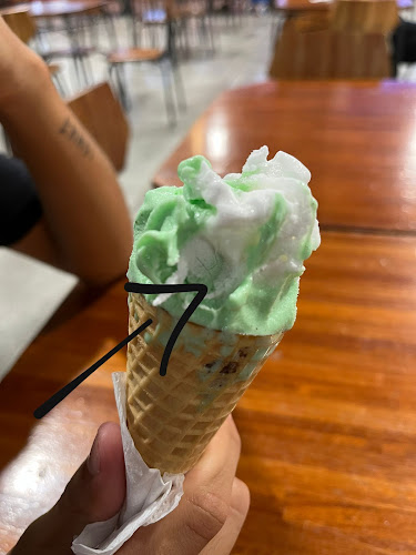 Opinii despre Chelato Helados în Montevideo - Gastronomía y hostelería