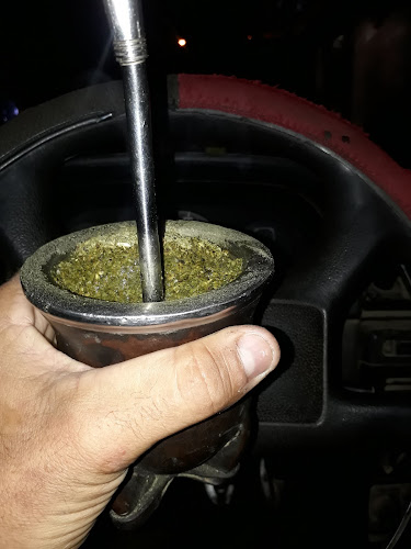 Pizzería del Centro - Gastronomía y hostelería