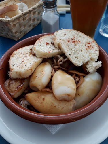 Opinii despre Mandala Birra în Punta Ballena - Gastronomía y hostelería