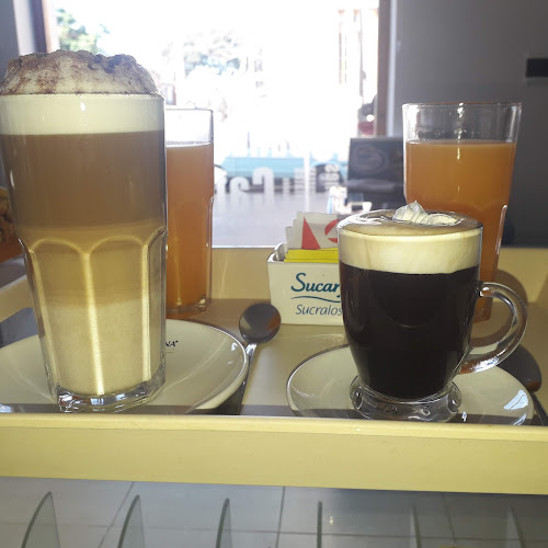 Comentarii opinii despre El Palacio Café & Cocina.