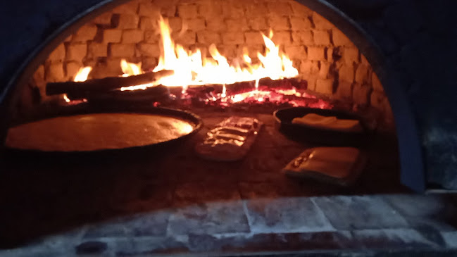 Pizzería La Nona - Gastronomía y hostelería