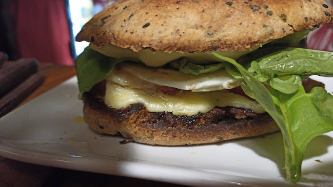Raíz Cocina Saludable - Punta del Diablo
